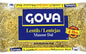 Goya Lentils 6/4lbs