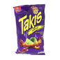 Barcel Takis Fuego Hot Chile Pepper and Lime 20/4 oz