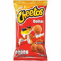 Cheetos Bolitas Bolsa Grande