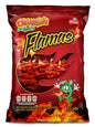 Sabritas Churrumaiz Flaming Bolsa grande / Large