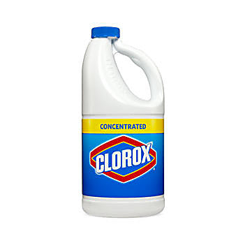 Clorox Concentrated 12/30oz/1.87