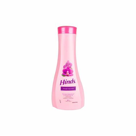 Crema Hinds Inpiracion (Rosa) 15oz