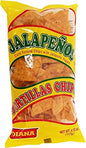 Diana Jalapenos 24/5.5oz