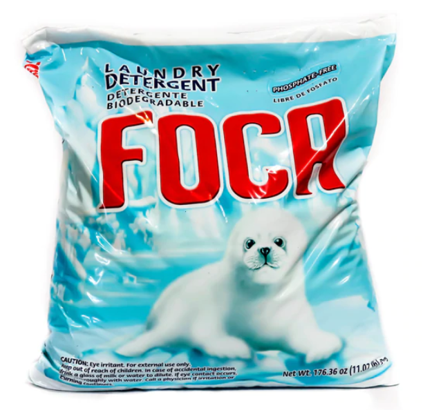 Foca 4/5 Kilos