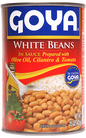 2059- Goya White Beans Guisada 24/15  -