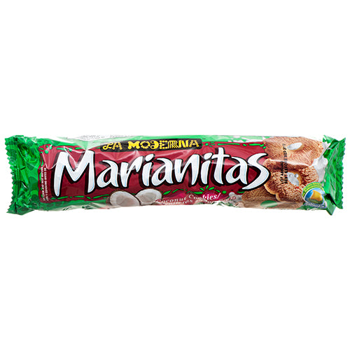 La Moderna Marianitas Coconut 20/6.53 oz