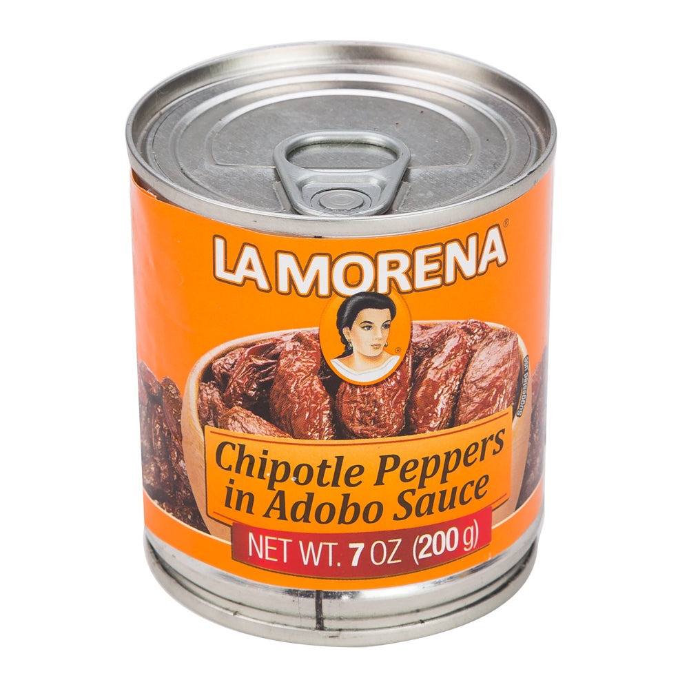 La Morena Chipotle 24/7oz