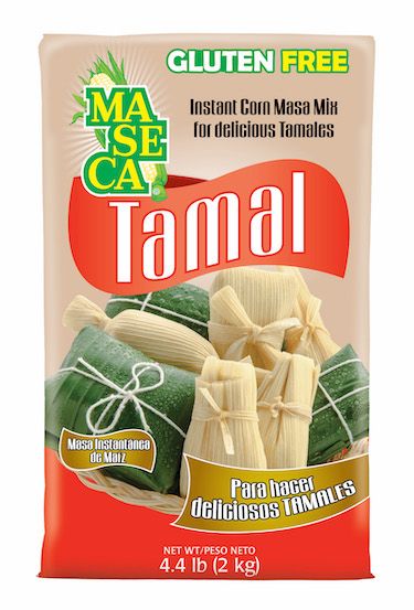 Maseca Tamal 10/4.84lbs