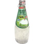 Parrot Coconut Water with pulp 24/9.8oz glass