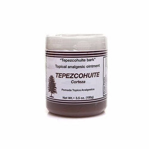 Plantimex Pomada Tepezcohuite (100G)