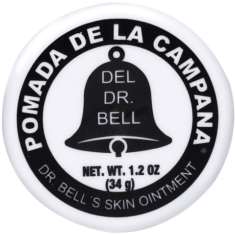 Pomada De La Campana Chica 1.2oz