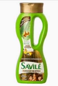 Shp Savile Argan 1/750ml