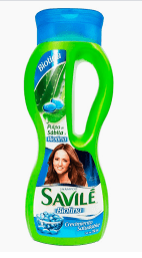 Shp Savile Biotina 1/750ml