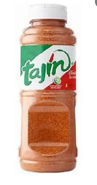 Tajin Fruit Seasoning 6/32oz