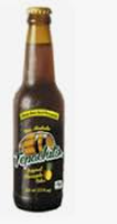 Tepachito Pineapple Soda 24/12oz