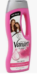 Vanart Shampoo Enjuague 1/750