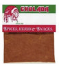 Chulada Arbol Molido 12pk