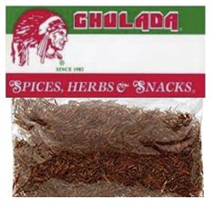 Chulada Azafran Flor (Safflower) 12pk