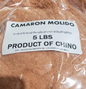 Bulk Camaron Molido 5lb