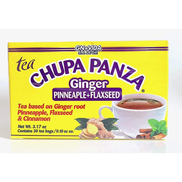 Yellow Chupa Panza Bundle – LaDiablaFajas