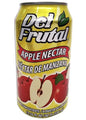 Del Frutal Manzana (Apple) 24/11.16