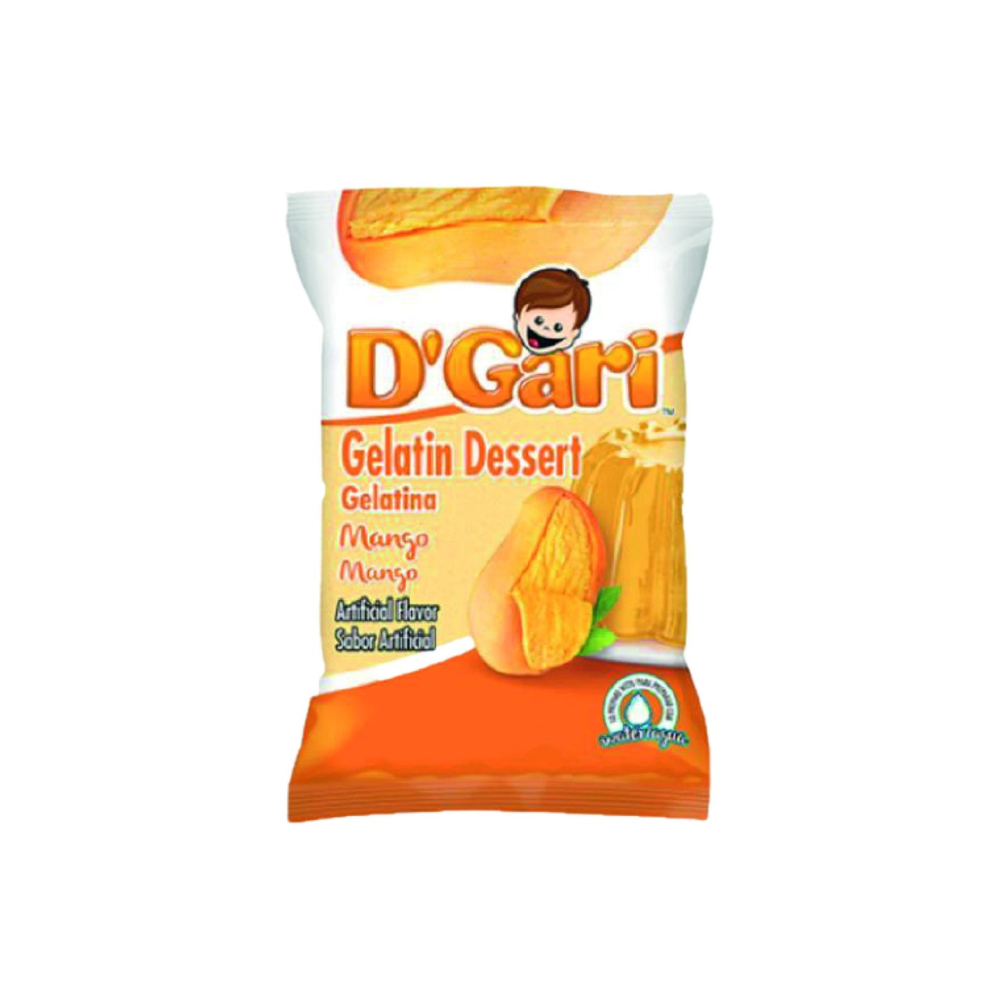 DGari Mango 24/4.2 oz