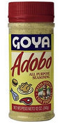 3824- Goya Adobo Con Pimienta 24/12oz