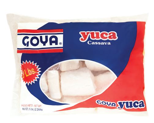 Goya Yuca 27/18