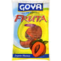 9241- (F) Goya Mamey/Zapote entero 12/14oz