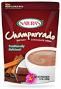 Naturas Champurrado 12/12oz