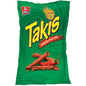 Barcel Takis Fajitas 12/4oz