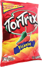 Tortrix Corn Chips Picante1/6.36oz